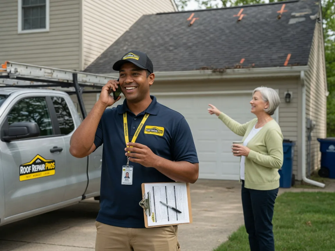 Roof Repair Bridgeport, PA FAQs